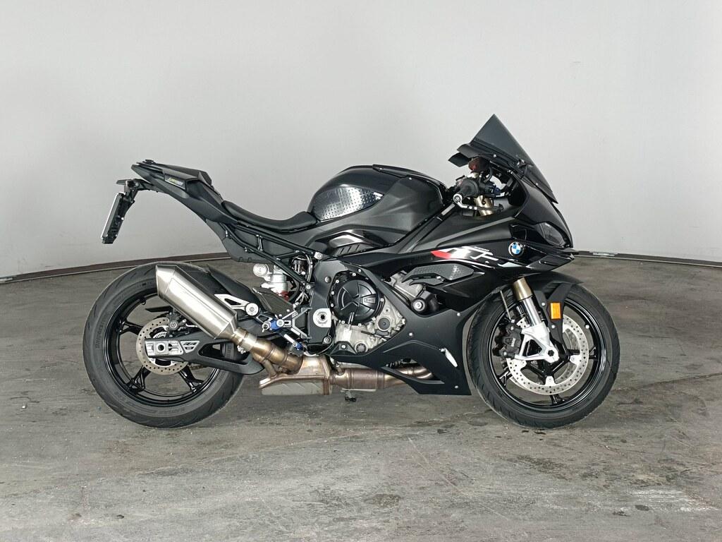 S 1000 RR