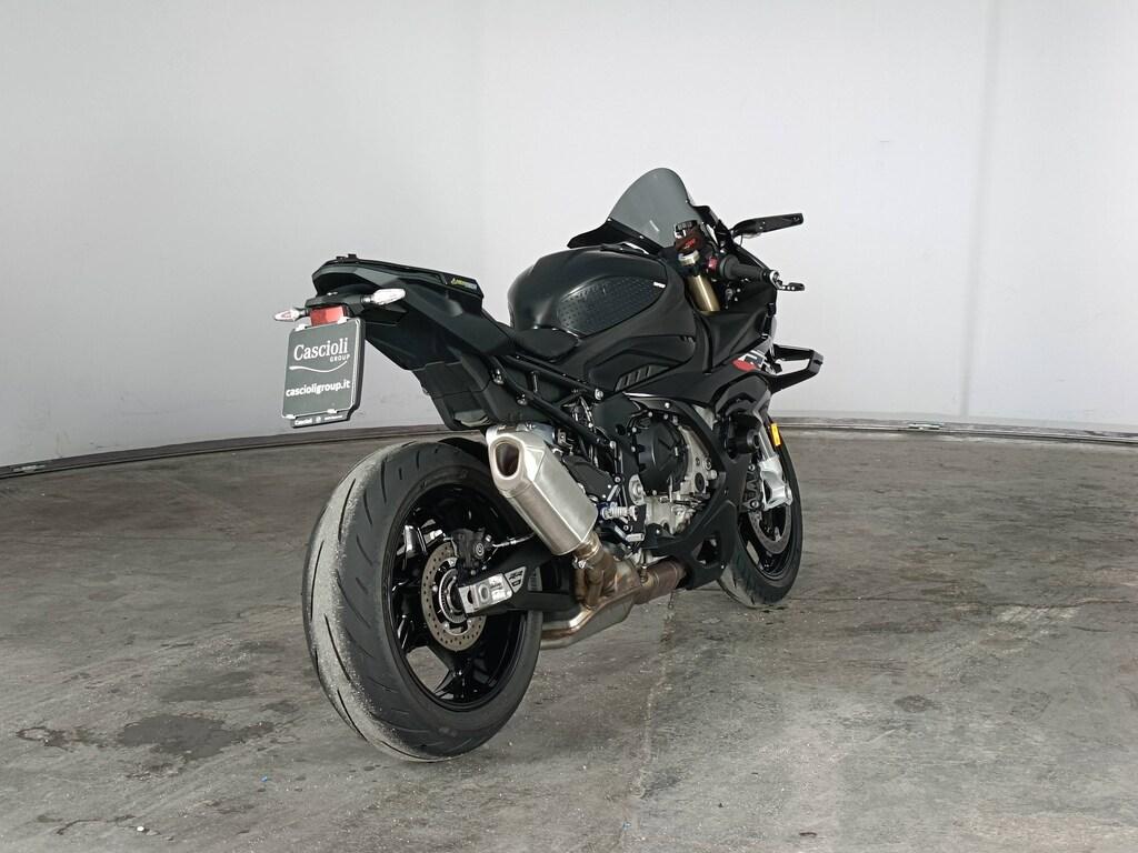 S 1000 RR