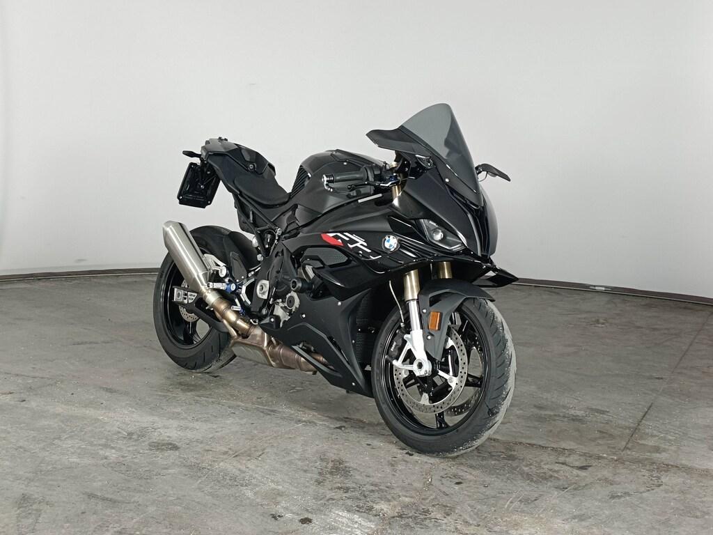S 1000 RR