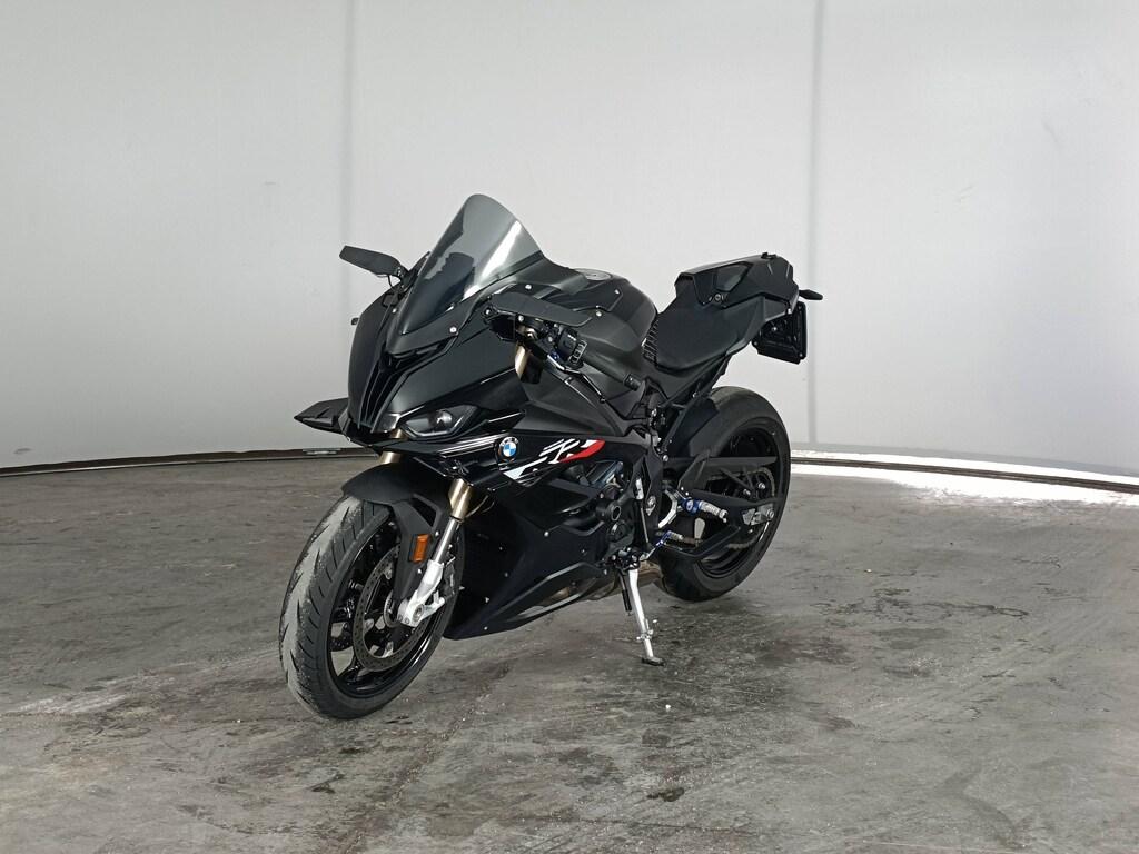 S 1000 RR