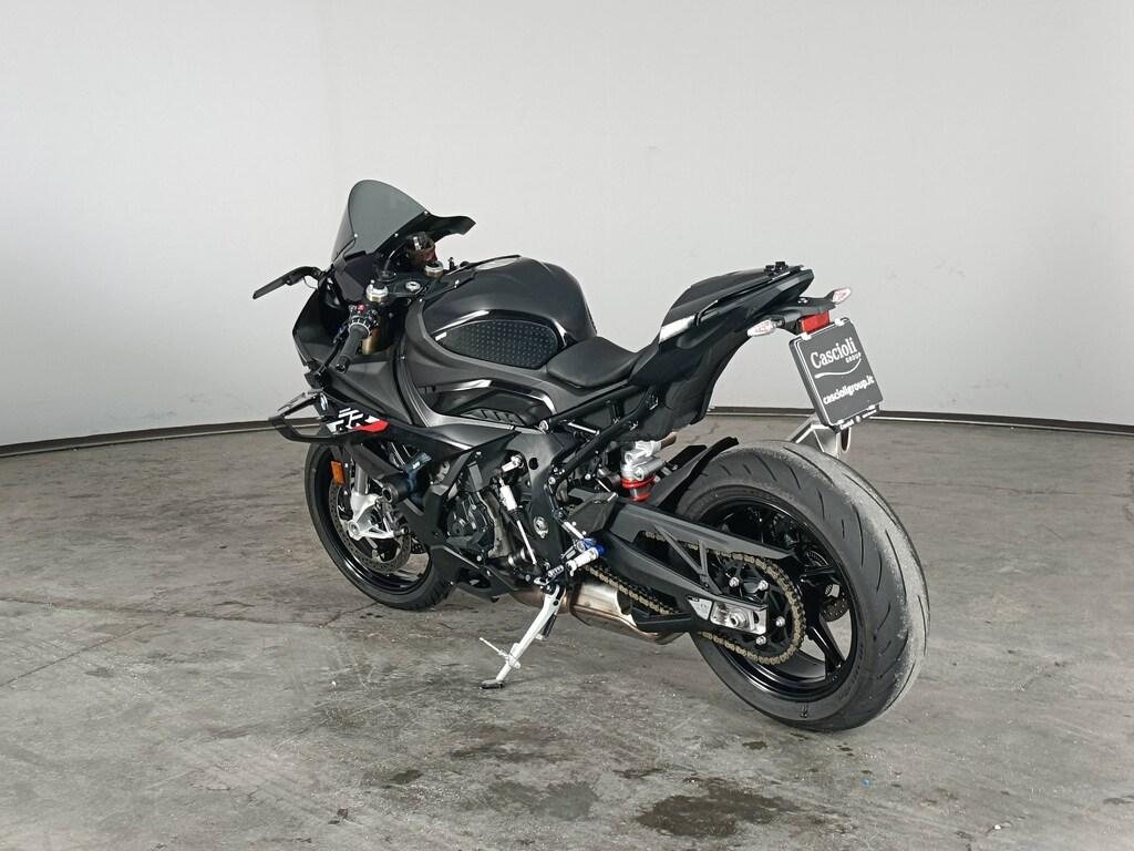 S 1000 RR