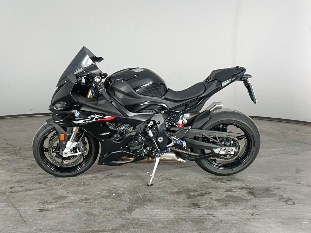 S 1000 RR
