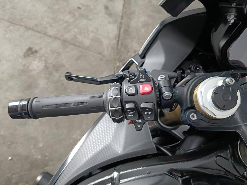 S 1000 RR