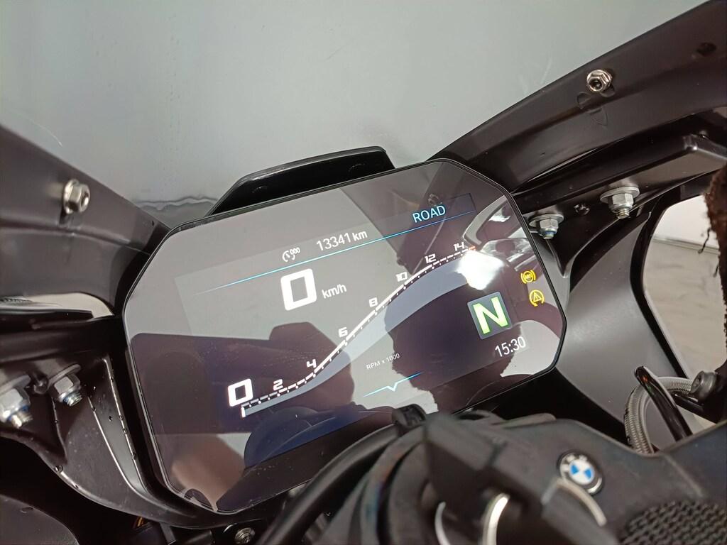 S 1000 RR