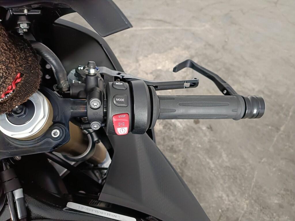 S 1000 RR