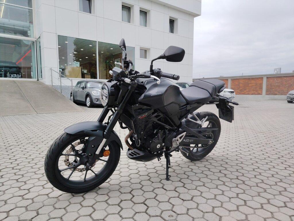 CB 300 R