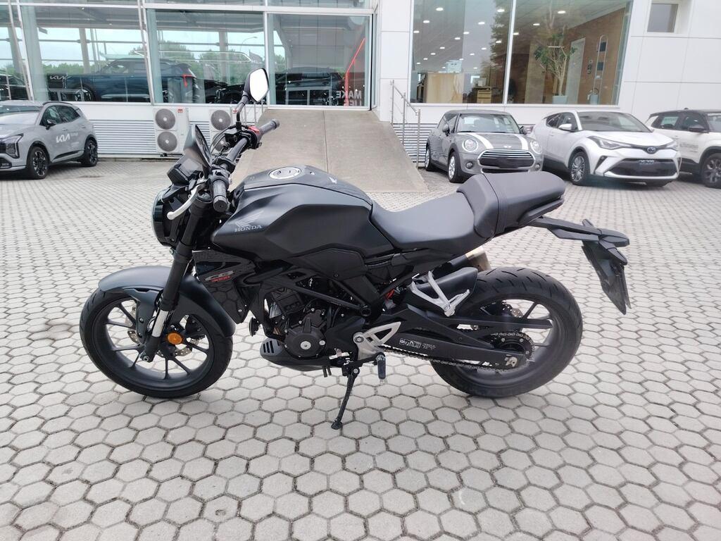 CB 300 R