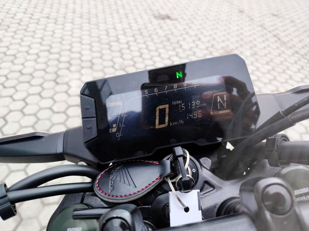 CB 300 R