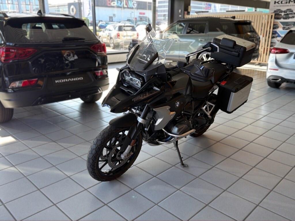 R 1250 GS