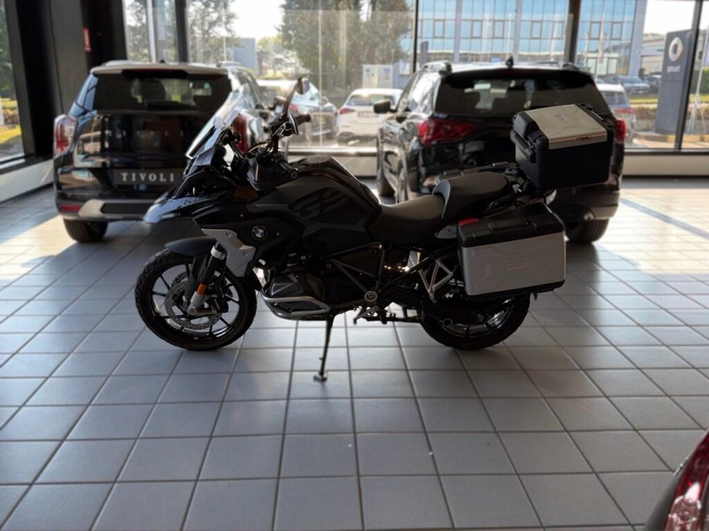 R 1250 GS