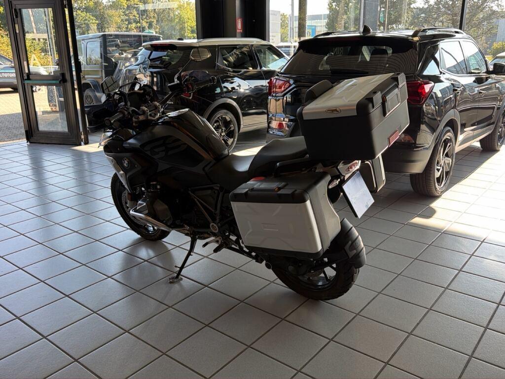 R 1250 GS