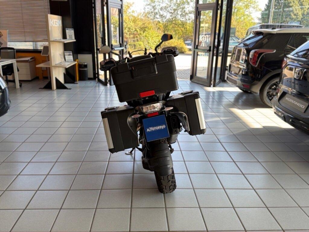 R 1250 GS