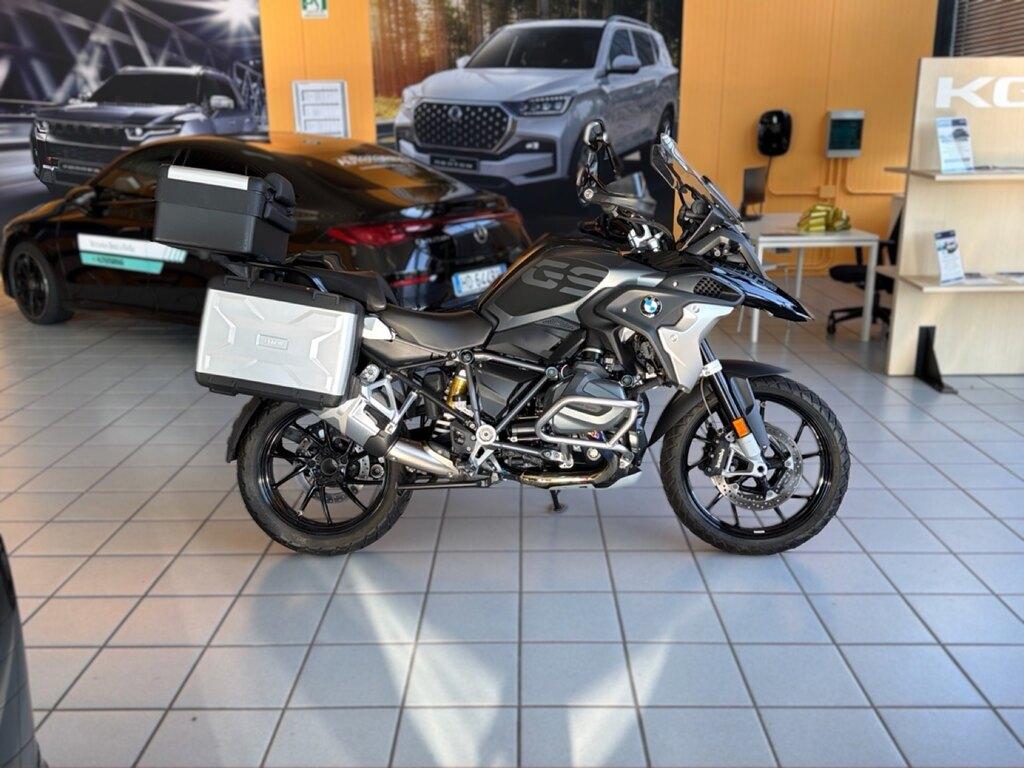 R 1250 GS