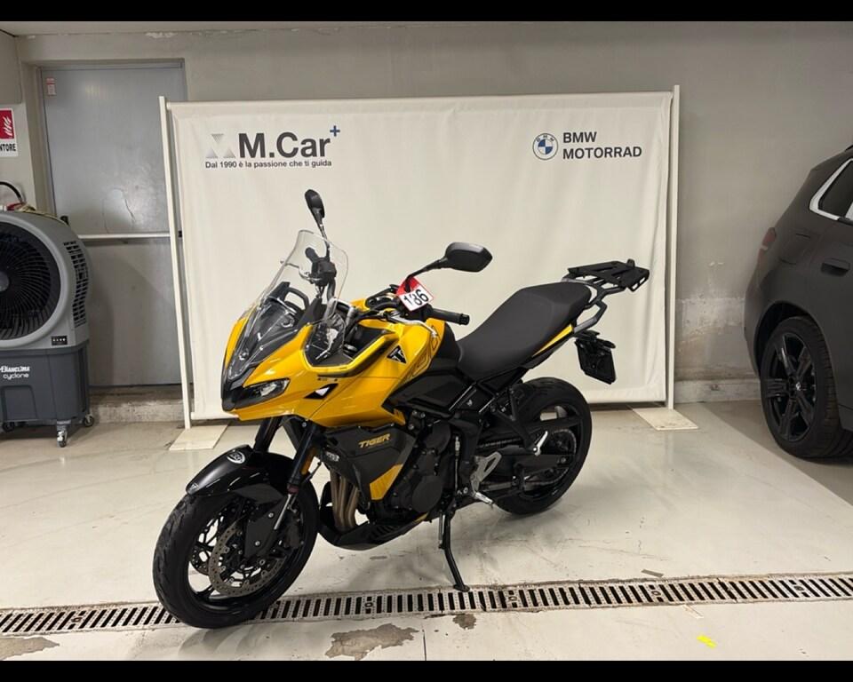 TIGER 800