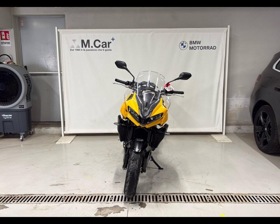 TIGER 800