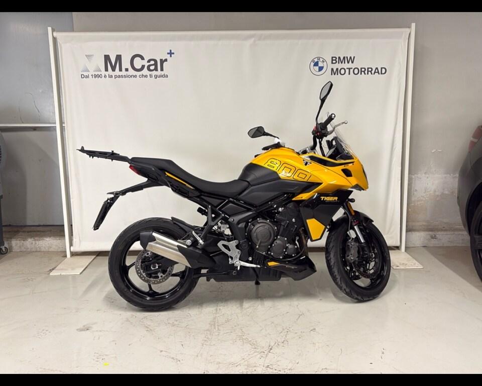 TIGER 800
