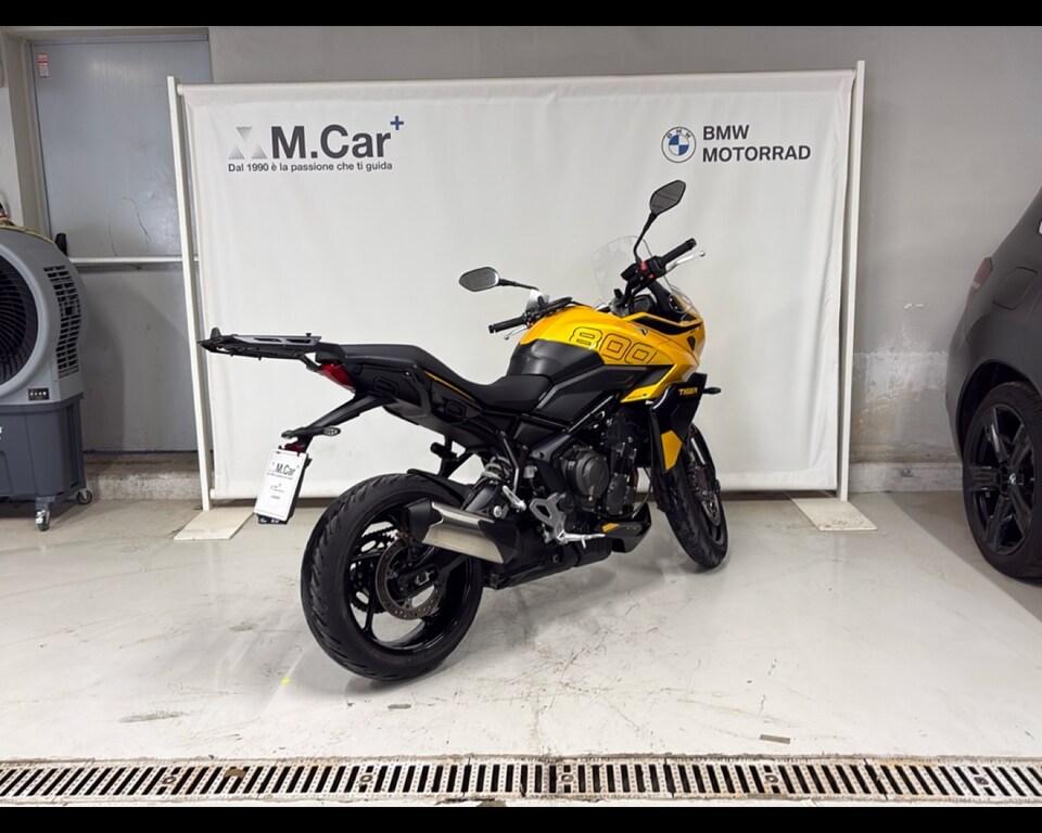 TIGER 800