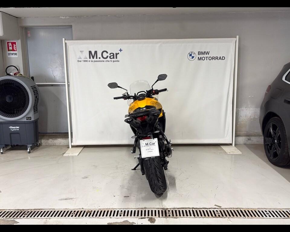 TIGER 800