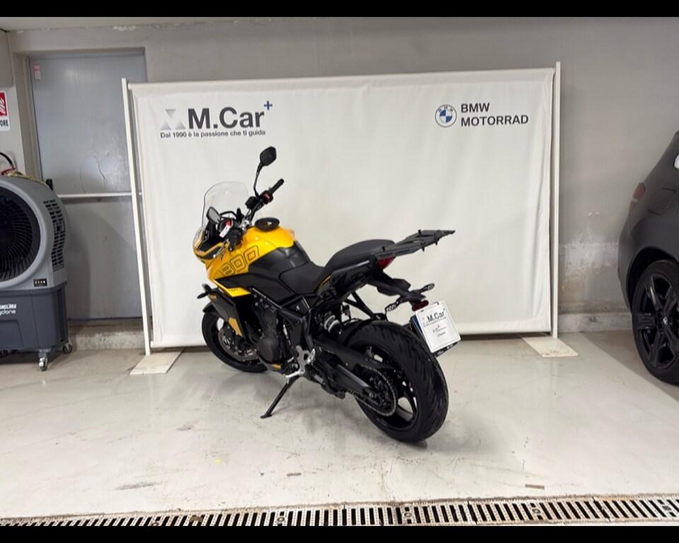 TIGER 800