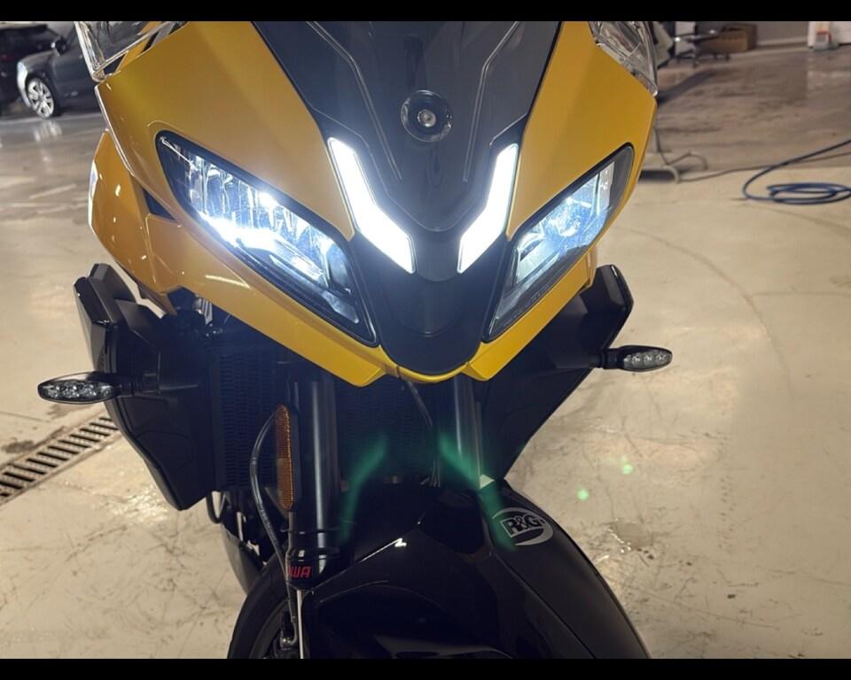 TIGER 800