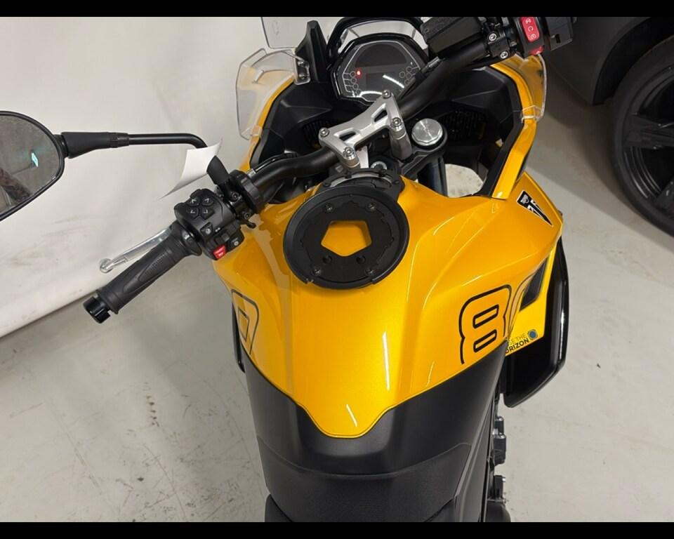 TIGER 800