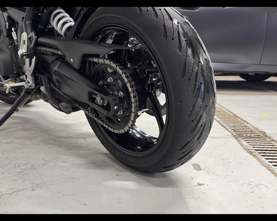 TIGER 800