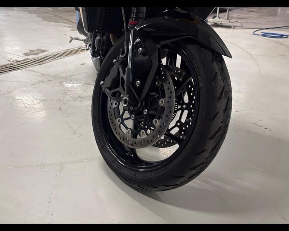 TIGER 800