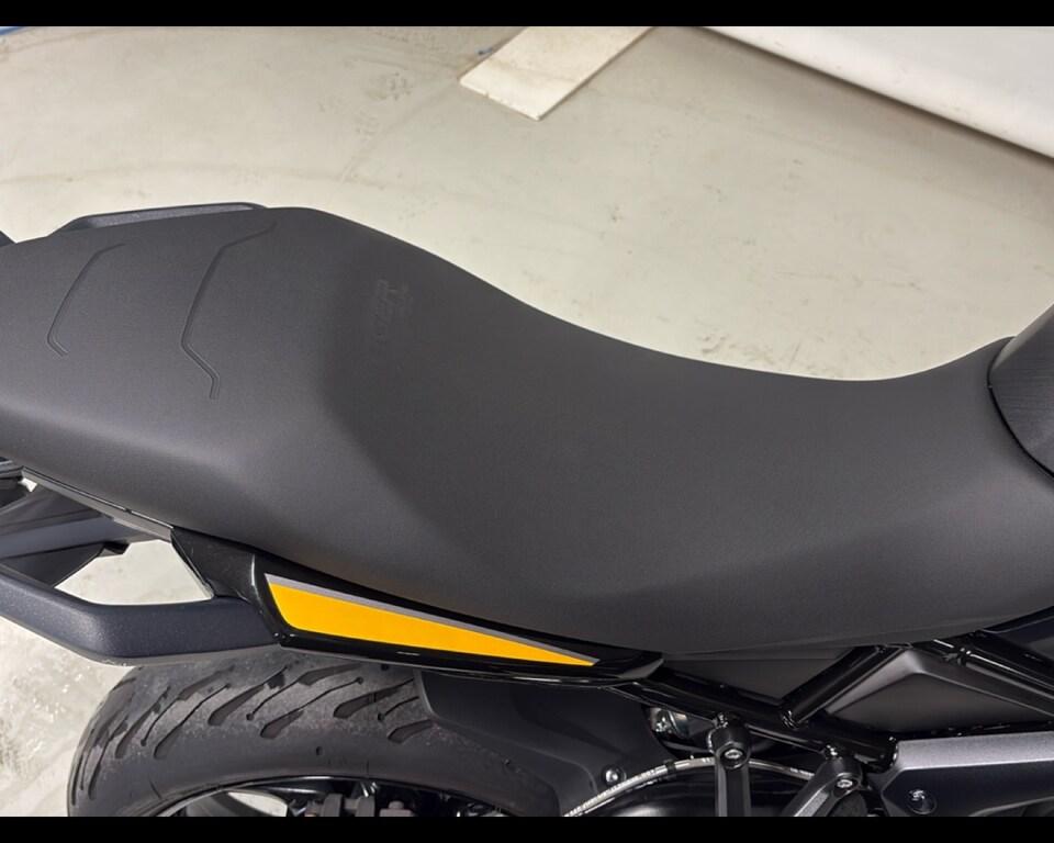 TIGER 800