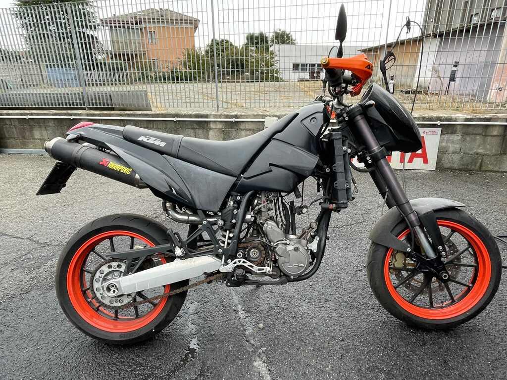 640 DUKE