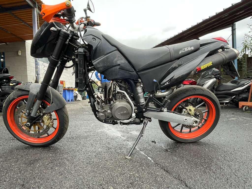 640 DUKE