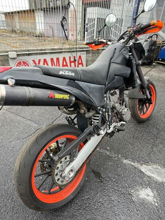 640 DUKE