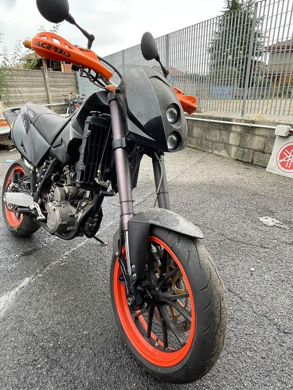 640 DUKE