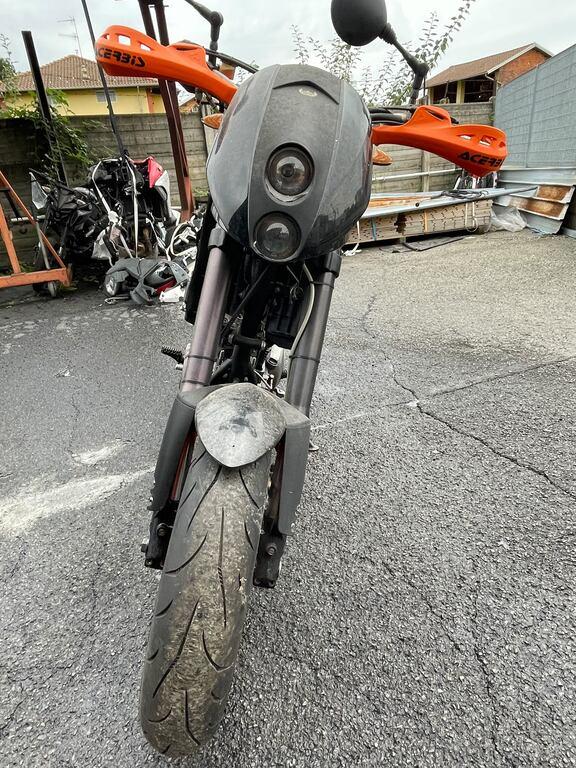 640 DUKE
