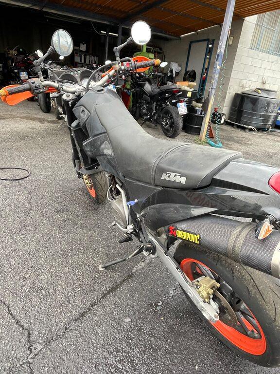 640 DUKE
