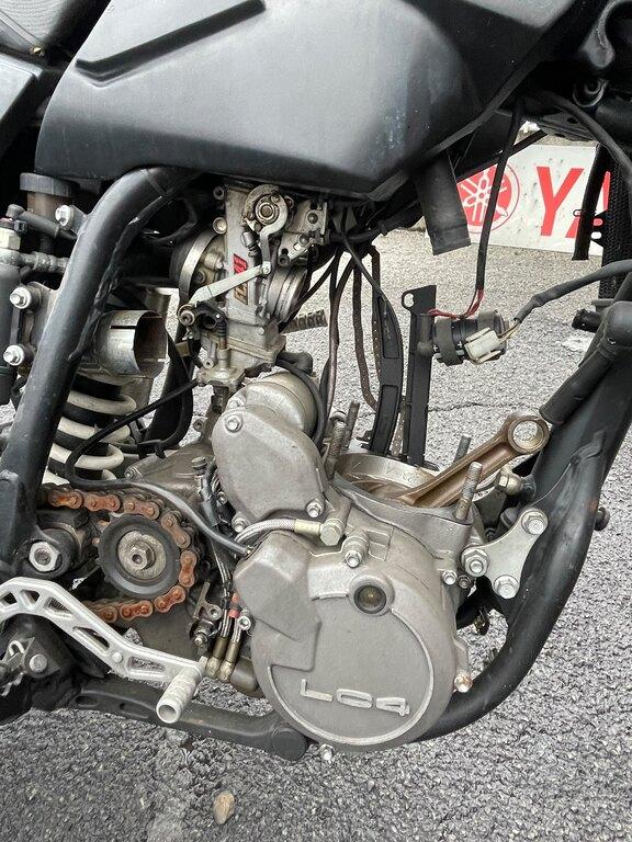 640 DUKE