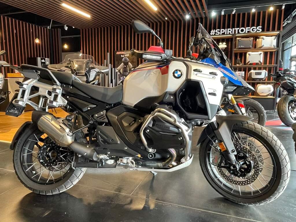R 1300 GS ADVENTURE