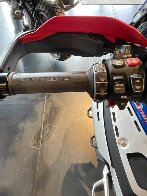 R 1300 GS ADVENTURE