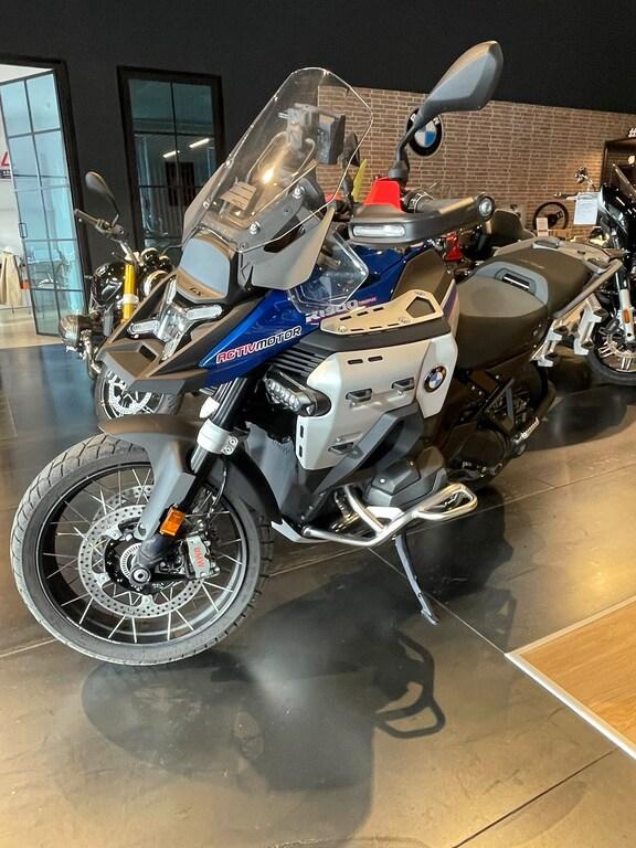 R 1300 GS ADVENTURE