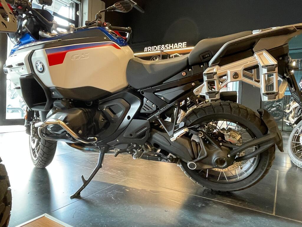 R 1300 GS ADVENTURE