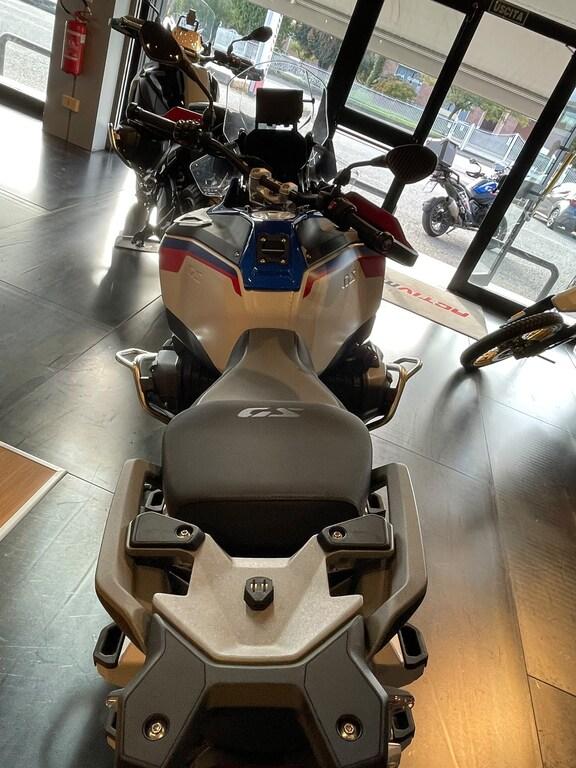 R 1300 GS ADVENTURE