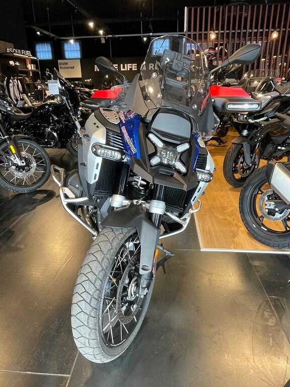 R 1300 GS ADVENTURE