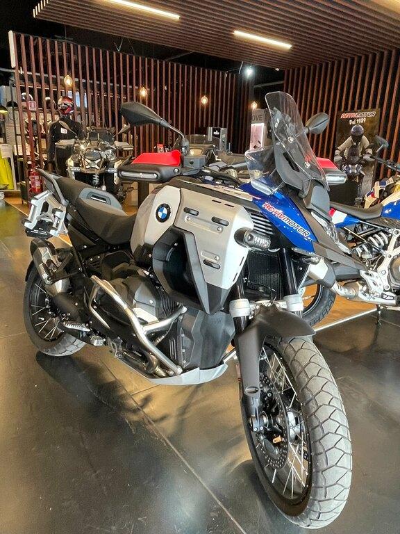 R 1300 GS ADVENTURE