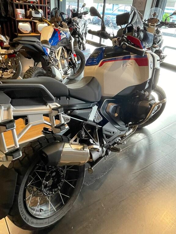 R 1300 GS ADVENTURE