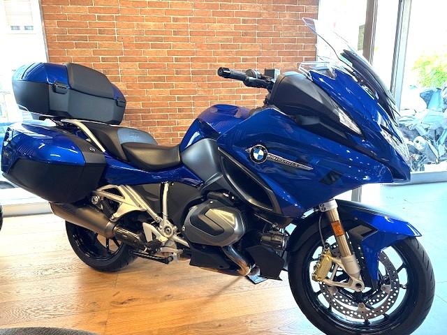 R 1250 RT