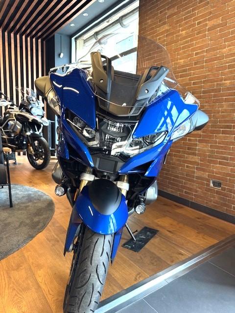 R 1250 RT