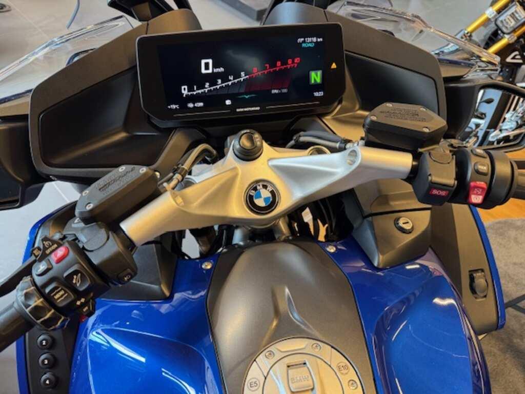R 1250 RT