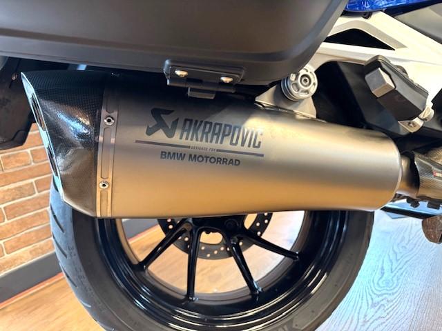 R 1250 RT
