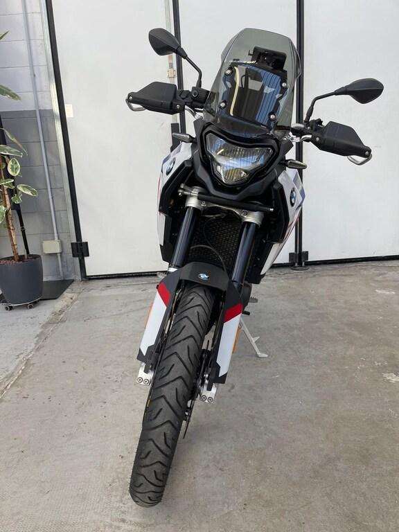 F 900 GS