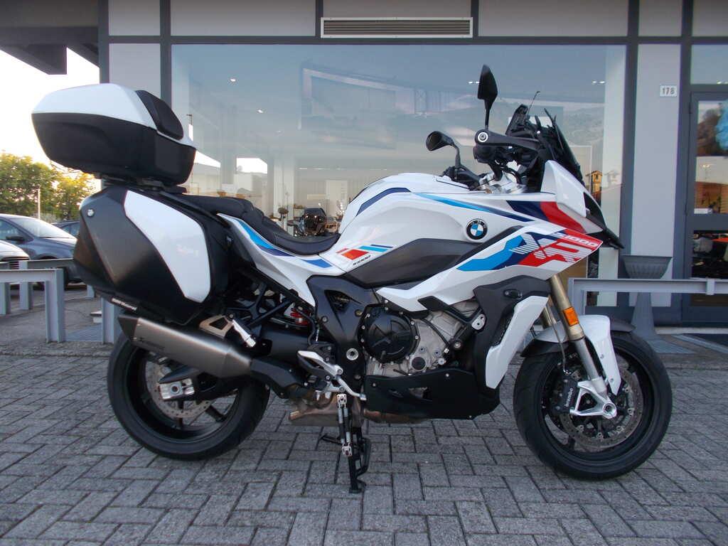 S 1000 XR