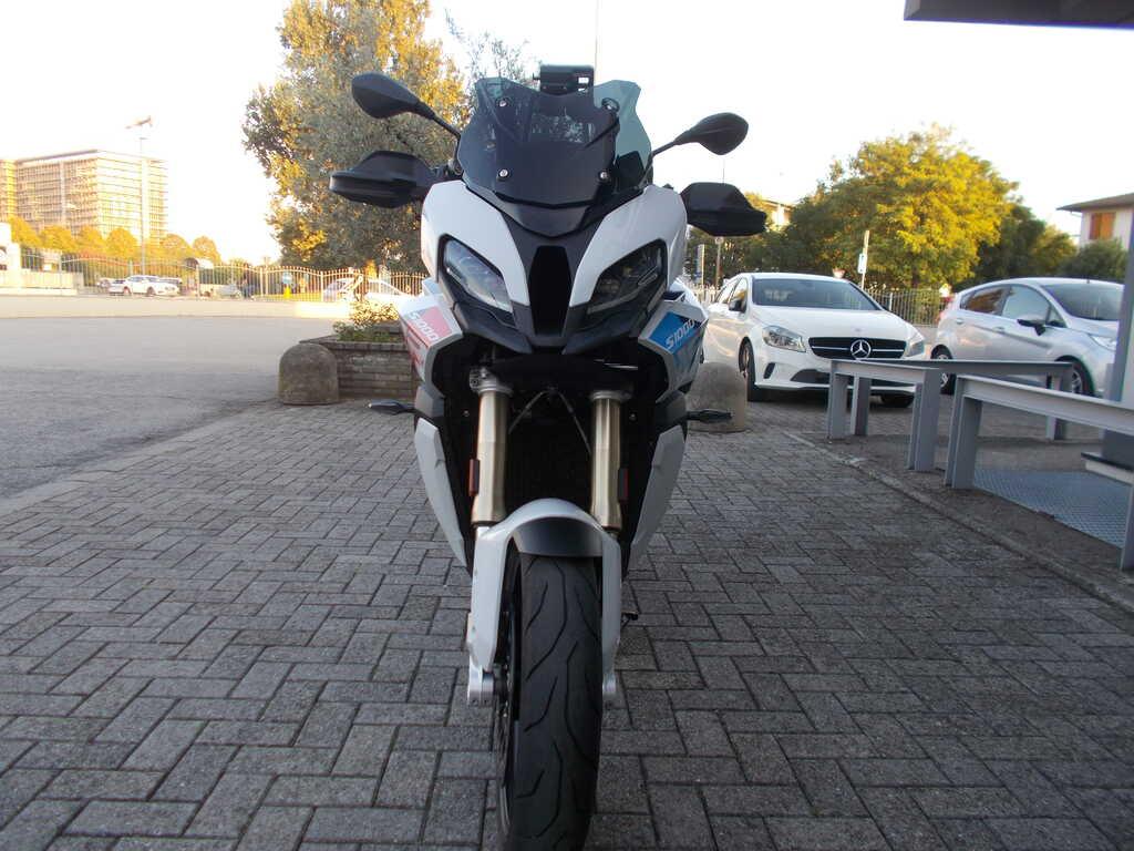 S 1000 XR
